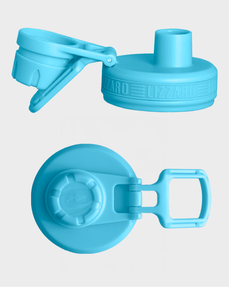 Lizzard Flask Spout Lid