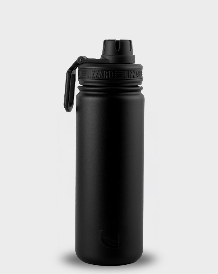 Lizzard Insulated Stainless Steel Flask | 530ml