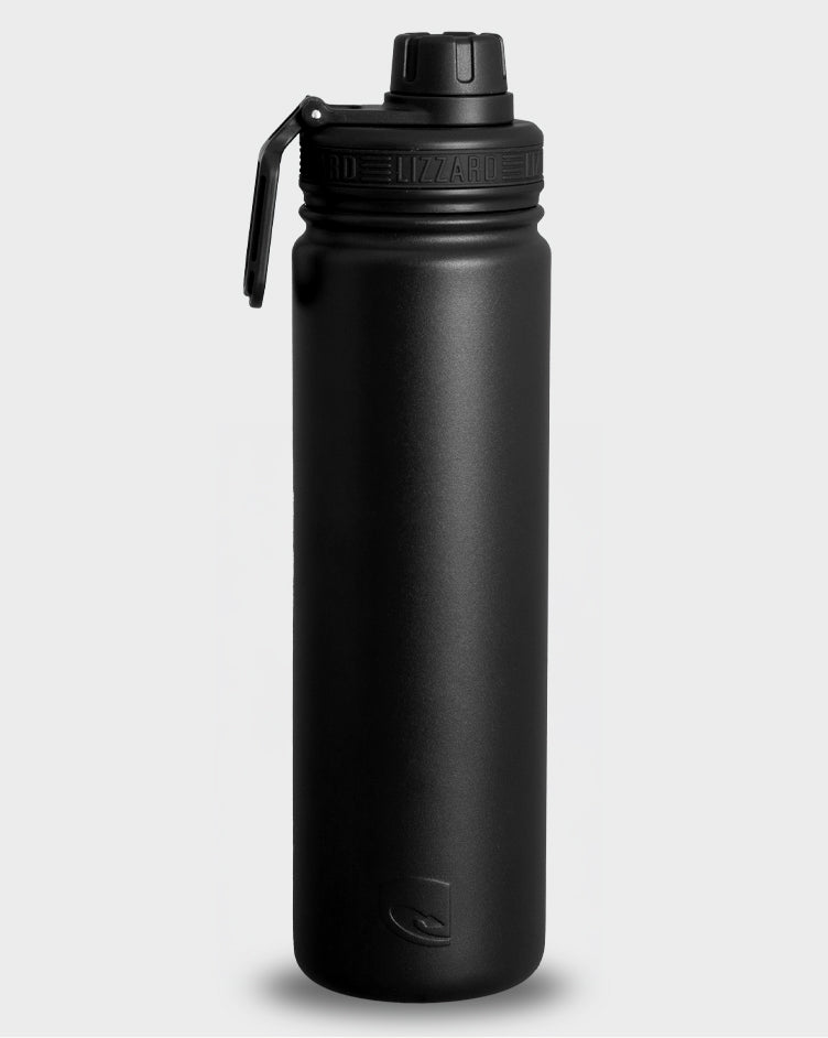 Lizzard Stainless Steel Flask 650ml
