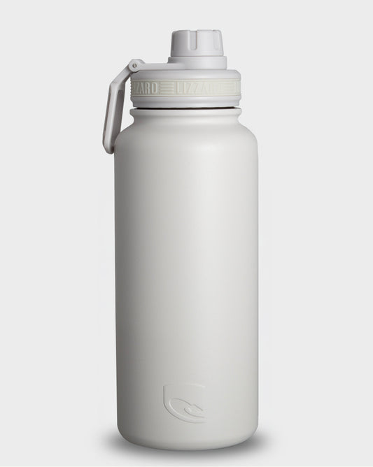 Lizzard Insulated Stainless Steel Flask | 960ml