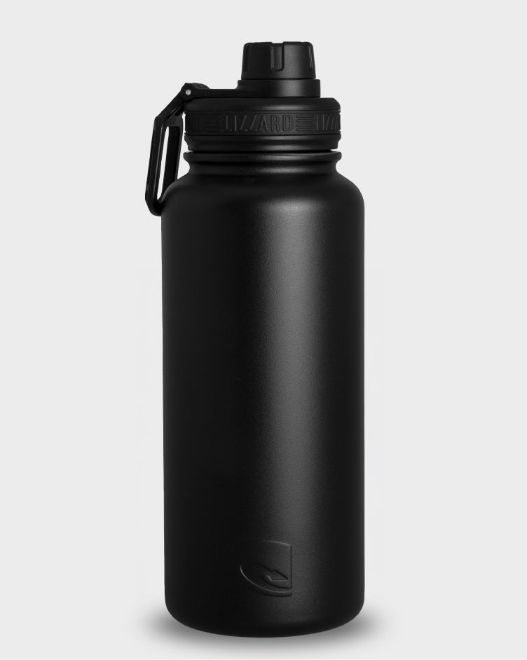 Lizzard Stainless Steel Flask 960ml