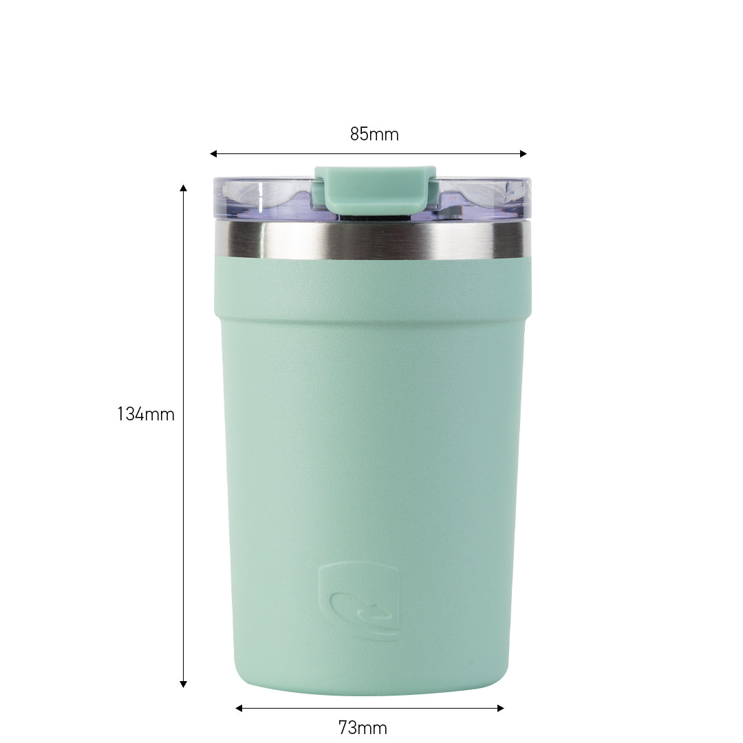 360ml travel cup size guide