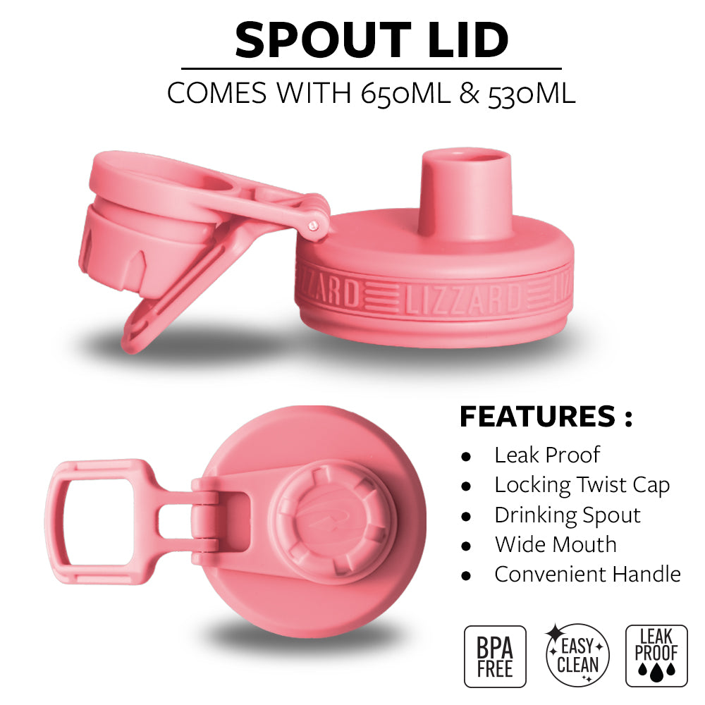 650ML_AND_530ML_WITH_SPOUT_LID_copy-Lizzard Flasks