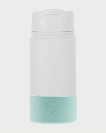 Lizzard Silicone Protective Bumper (Small) | Fits 415ml - 650ml