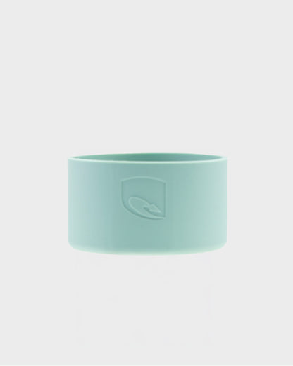 Lizzard Silicone Protective Bumper (Large) in colour sage