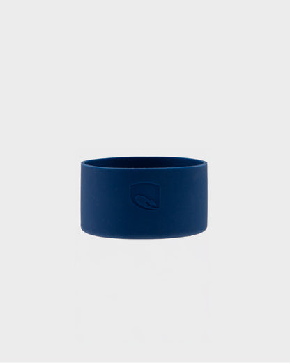 Lizzard Silicone Protective Bumper (Small) in colour midnight blue