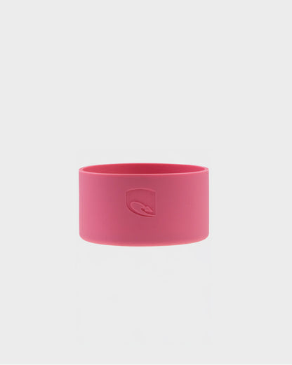 Lizzard Silicone Protective Bumper (Small) in colour pink