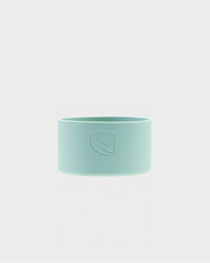 Lizzard Silicone Protective Bumper (Small) in colour sage