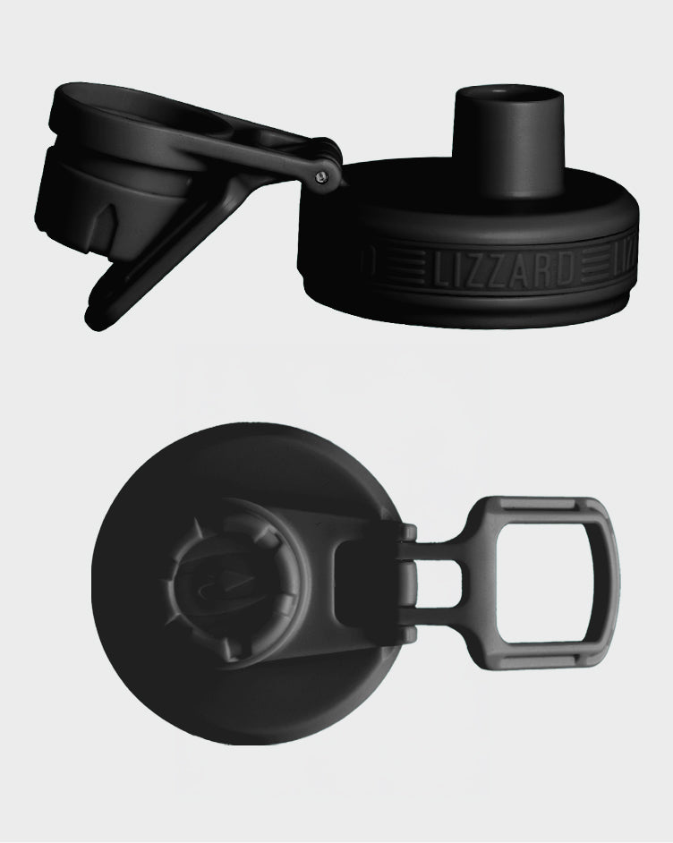 Lizzard Flask Spout Lid