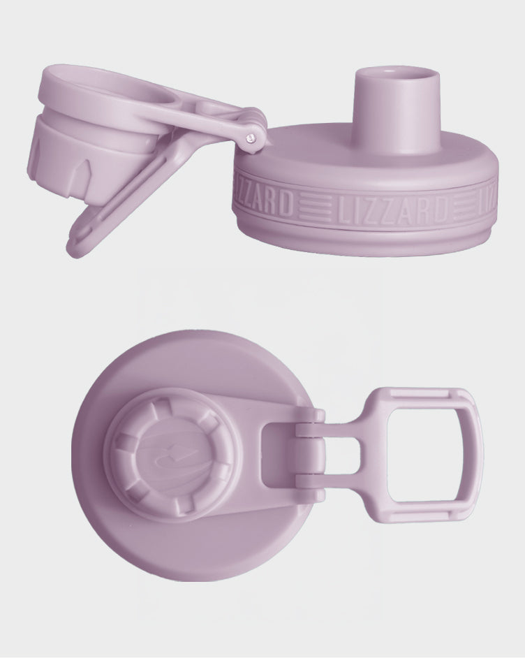 Lizzard Flask Spout Lid