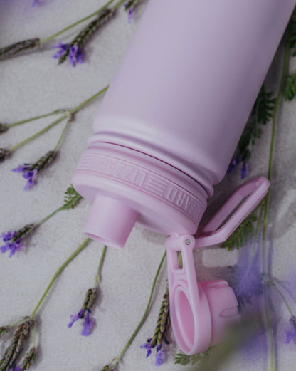 Lizzard Stainless Steel Flask 650ml