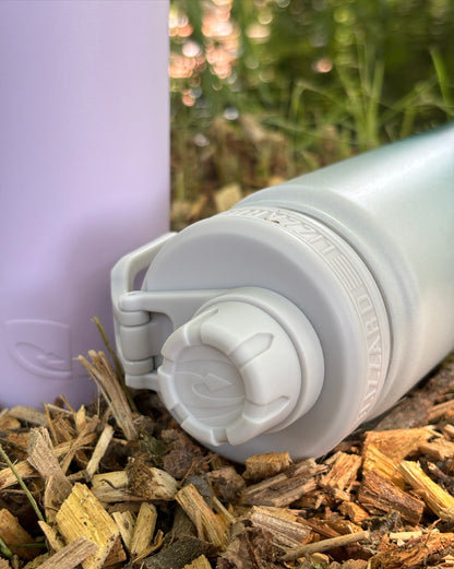 Lizzard Stainless Steel Flask 530ml