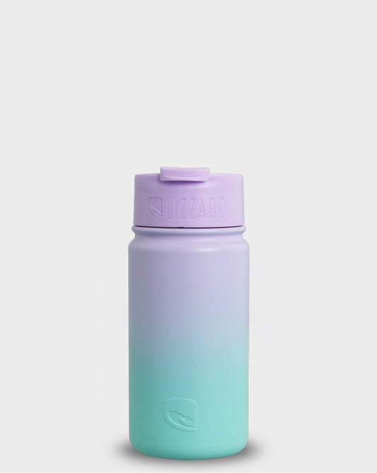 Lizzard Hot Beverage Flask | 415ml Insulated Coffee Flask