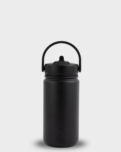 Lizzard Compact Straw Flask | 415ml