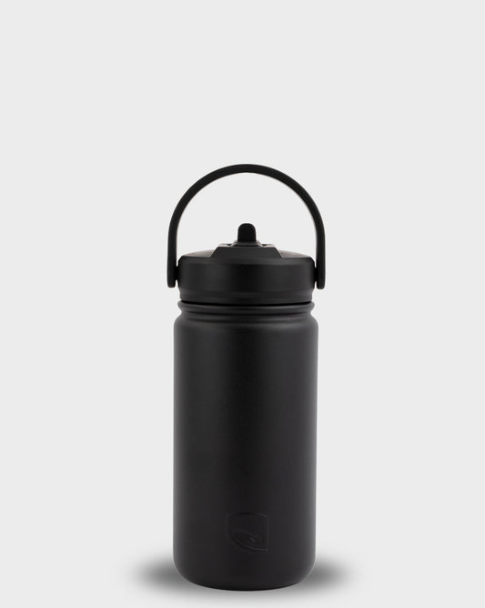 Lizzard Compact Straw Flask | 415ml