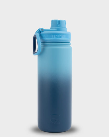 Lizzard Insulated Stainless Steel Flask | 530ml