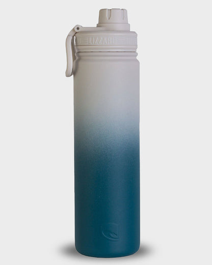 Lizzard Insulated Stainless Steel Flask | 650ml