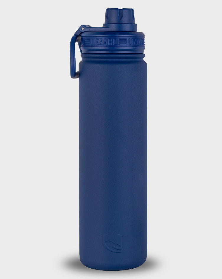 650ml Stainless Steel Water Bottle | Leak-Proof Insulated Flask