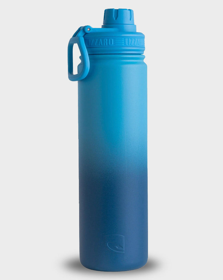 650ml Stainless Steel Water Bottle | Leak-Proof Insulated Flask