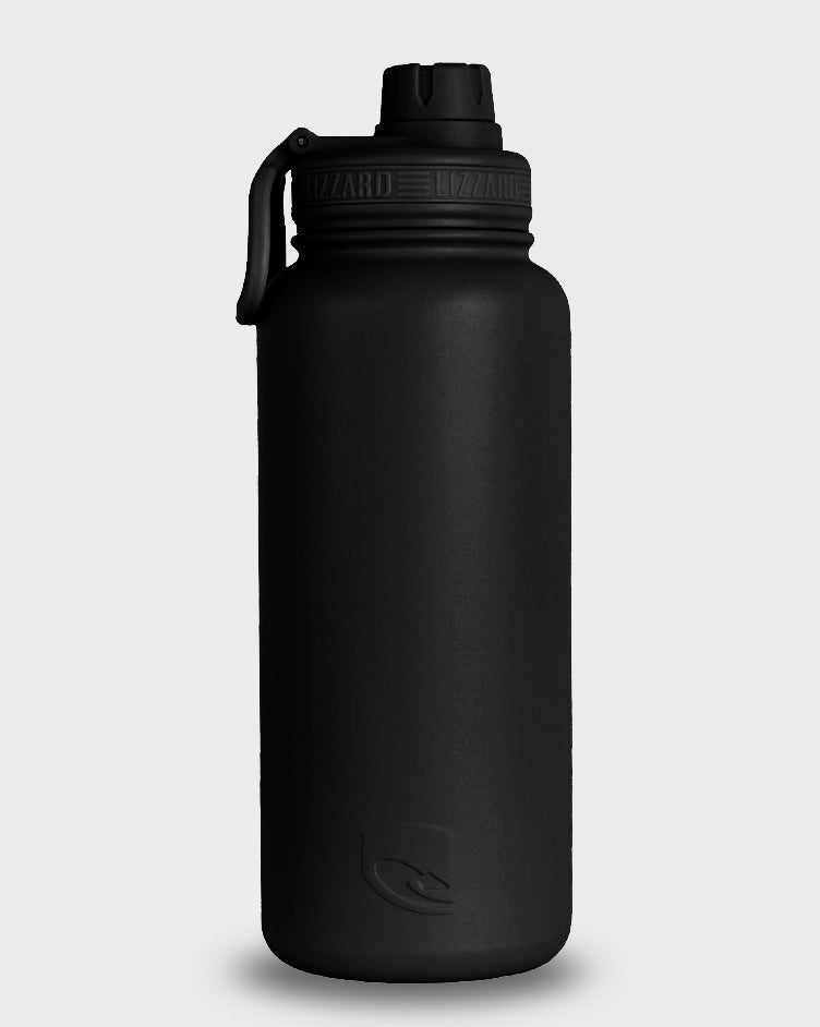 Lizzard Insulated Stainless Steel Flask | 960ml