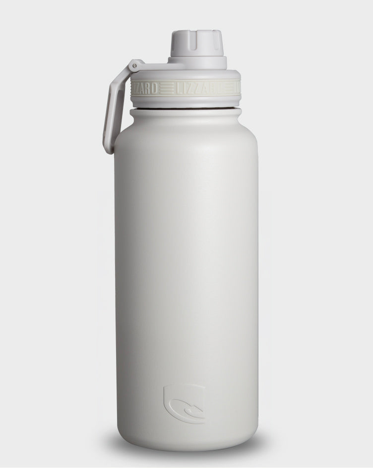 Lizzard Insulated Stainless Steel Flask | 960ml