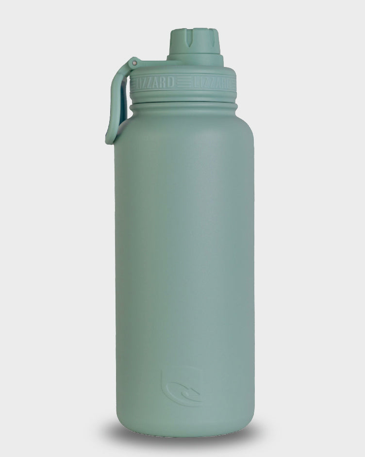 Lizzard Insulated Stainless Steel Flask | 960ml