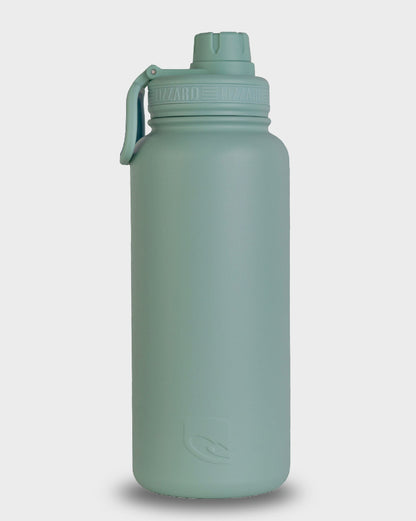 Lizzard Insulated Stainless Steel Flask | 960ml