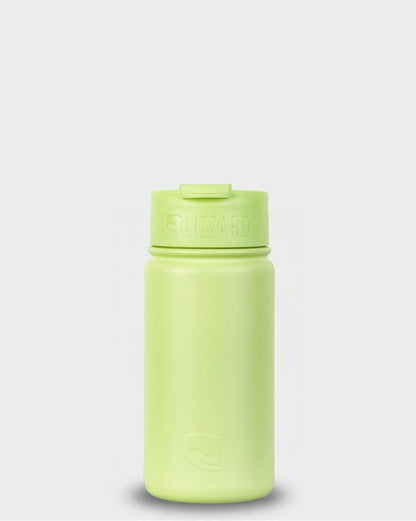 Lizzard Stainless Steel Hot Beverage Flask 415ml