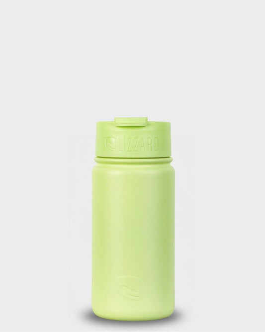 Lizzard Stainless Steel Hot Beverage Flask 415ml