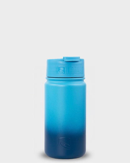Lizzard Stainless Steel Hot Beverage Flask 415ml