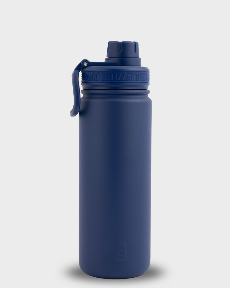 Lizzard Insulated Stainless Steel Flask | 530ml