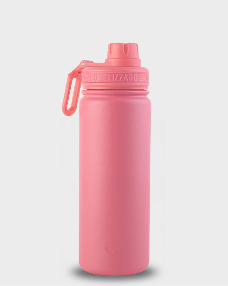Lizzard Flasks 530ml Pink
