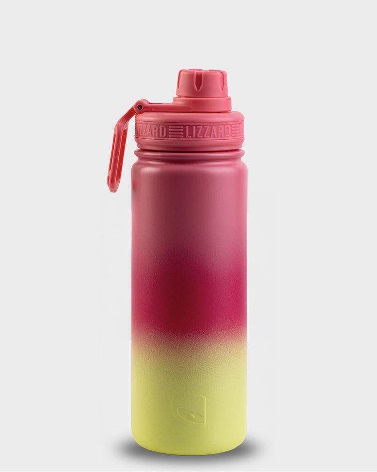 Lizzard Stainless Steel Flask 530ml