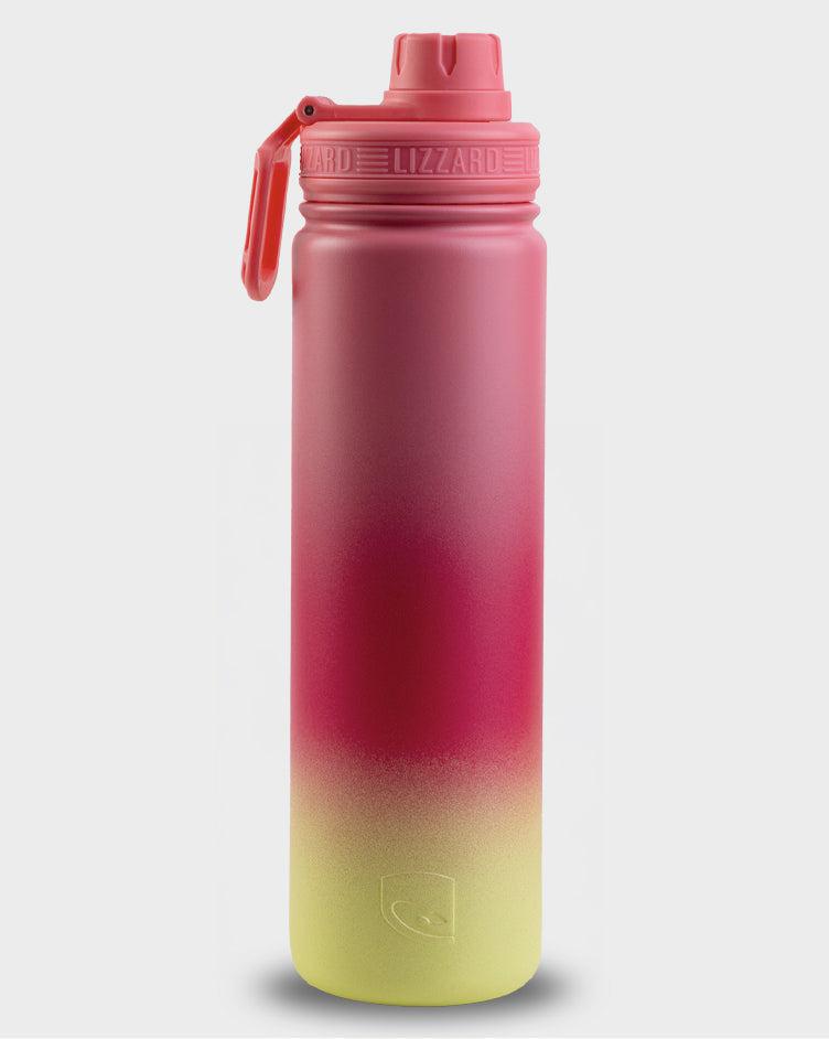 Lizzard Stainless Steel Flask 650ml