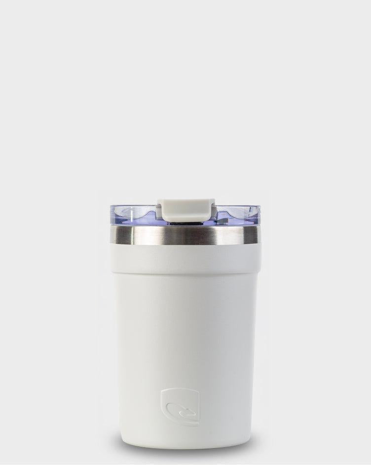 LIZZARD TRAVEL CUP 360ML CREAM