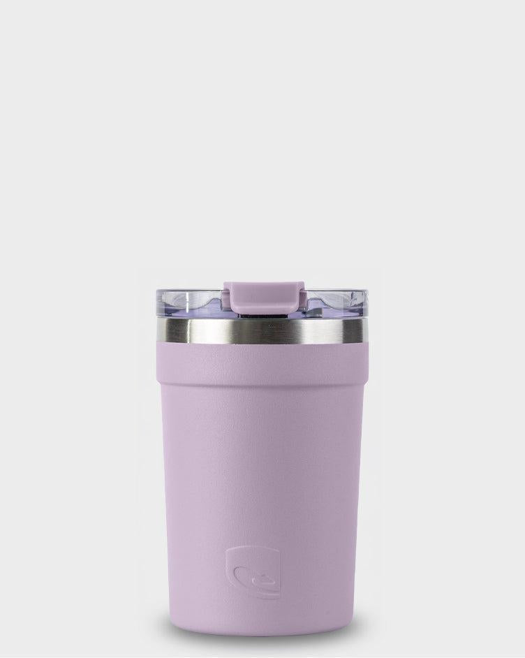 LIZZARD TRAVEL CUP 360ML LAVENDER