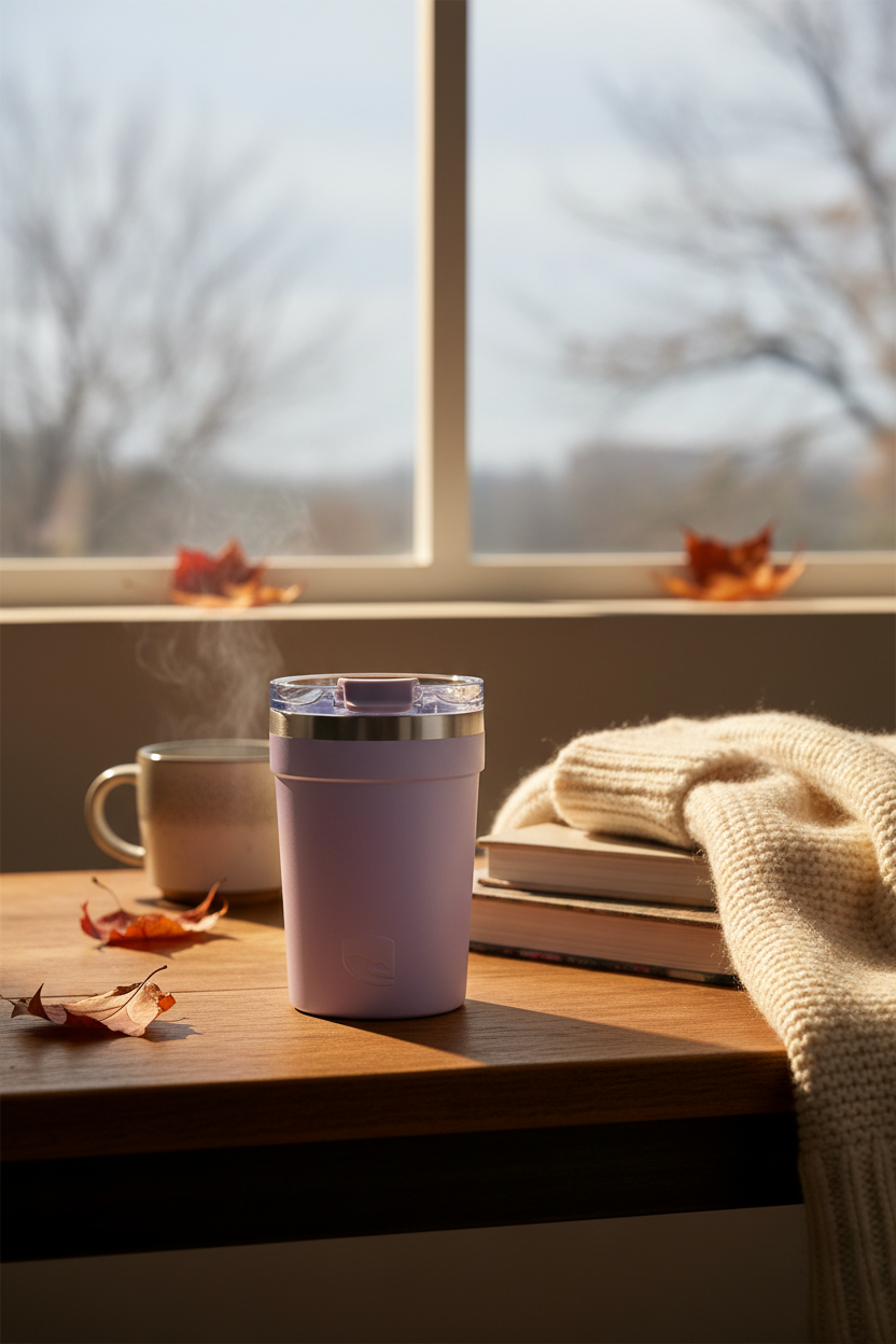 Lizzard Insulated Travel Cup | 360ml