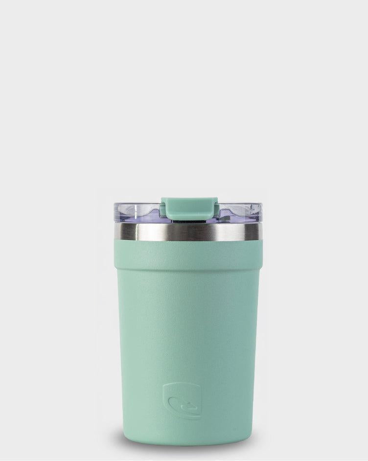 LIZZARD TRAVEL CUP 360ML SAGE