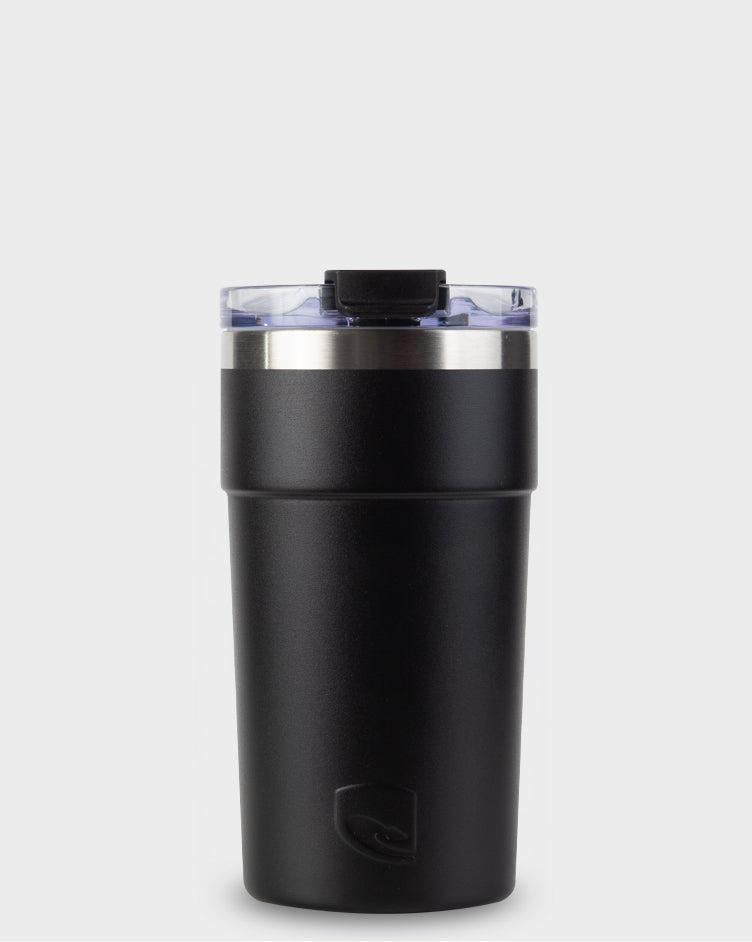 LIZZARD TRAVEL CUP 480ML BLACK