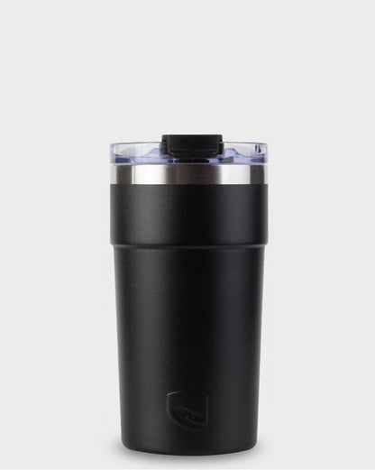 LIZZARD TRAVEL CUP 480ML BLACK