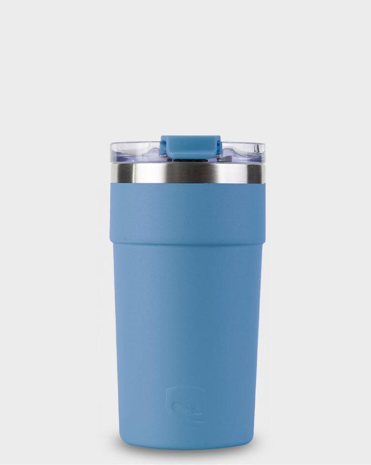 Lizzard Stainless Steel Travel Cup 480ml