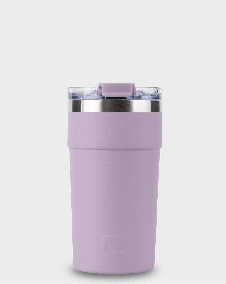 LIZZARD TRAVEL CUP 480ML LAVENDER