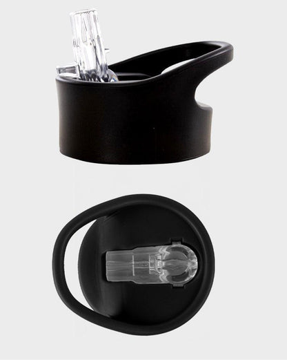 Lizzard Flask Straw Lid