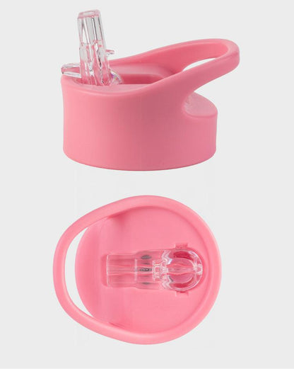 Lizzard Flask Straw Lid