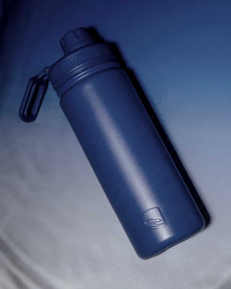 Lizzard Stainless Steel Flask 530ml