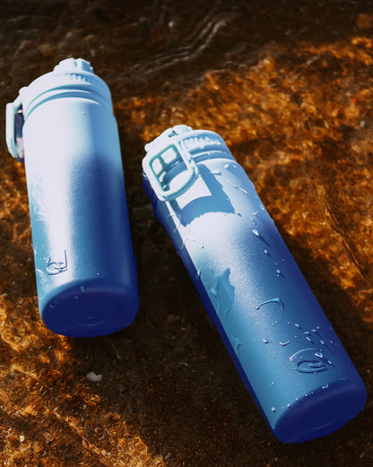 Lizzard Stainless Steel Flask 650ml