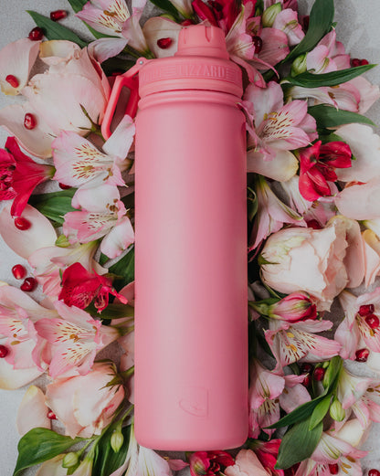 Lizzard Stainless Steel Flask 650ml