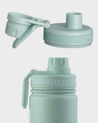 Lizzard Stainless Steel Flask 650ml