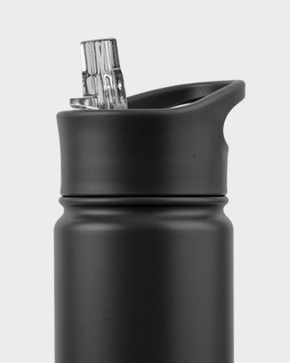 Lizzard Flask Straw Lid