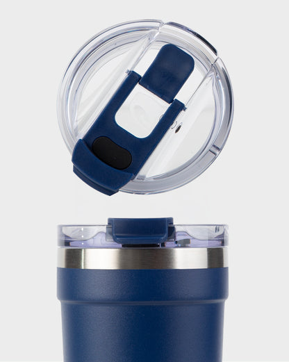 Lizzard Stainless Steel Travel Cup 360ml